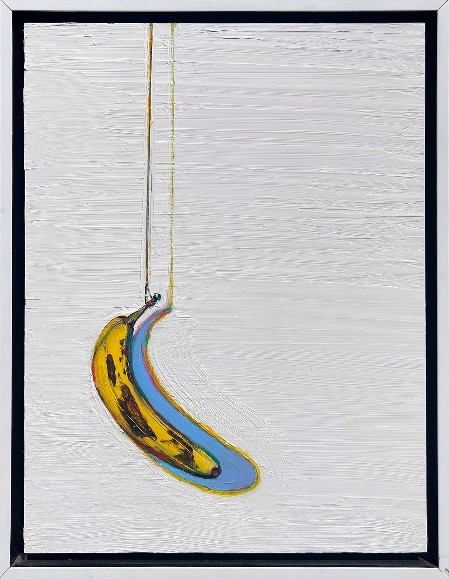 Hanging Banana