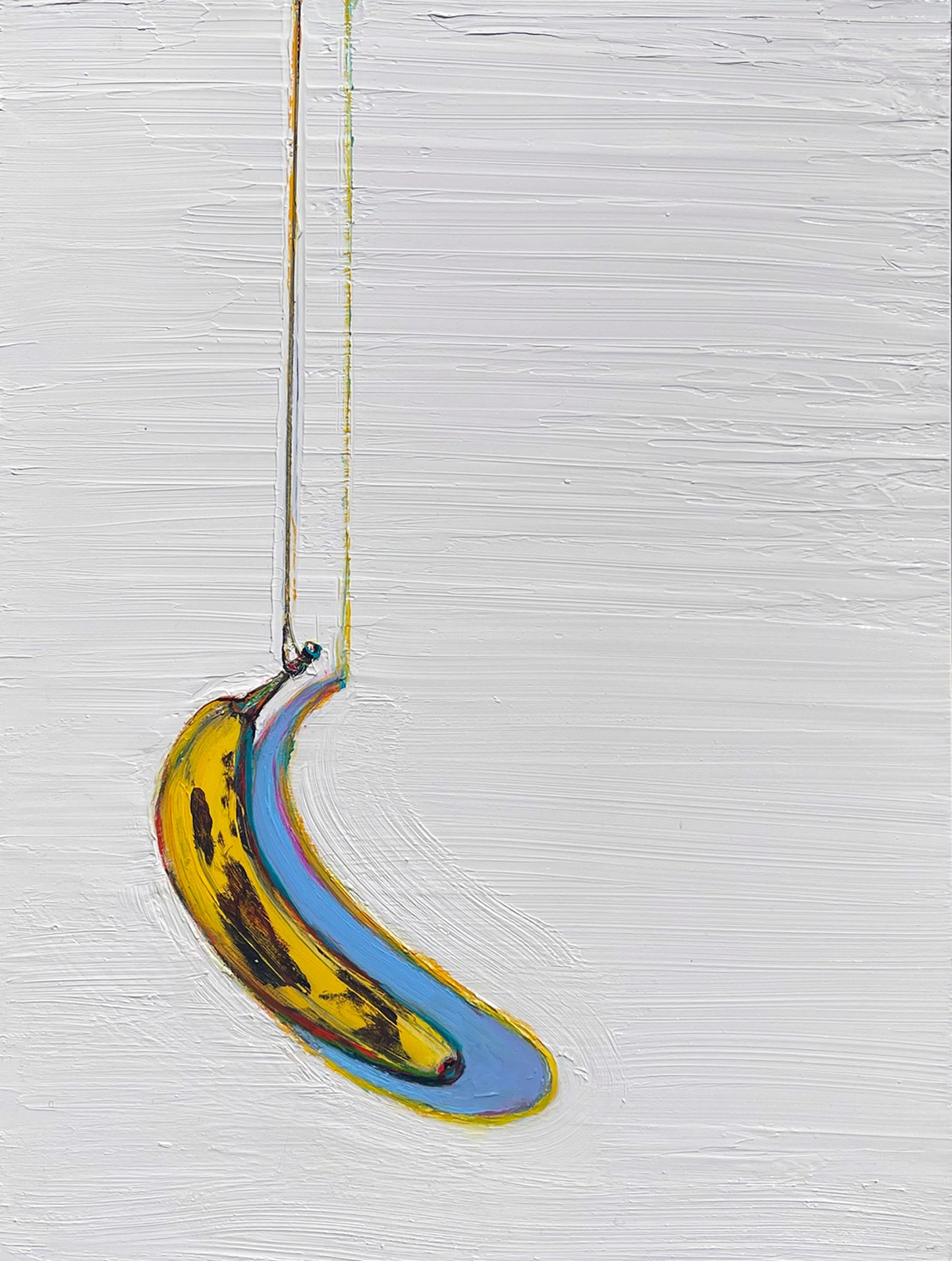 Hanging Banana