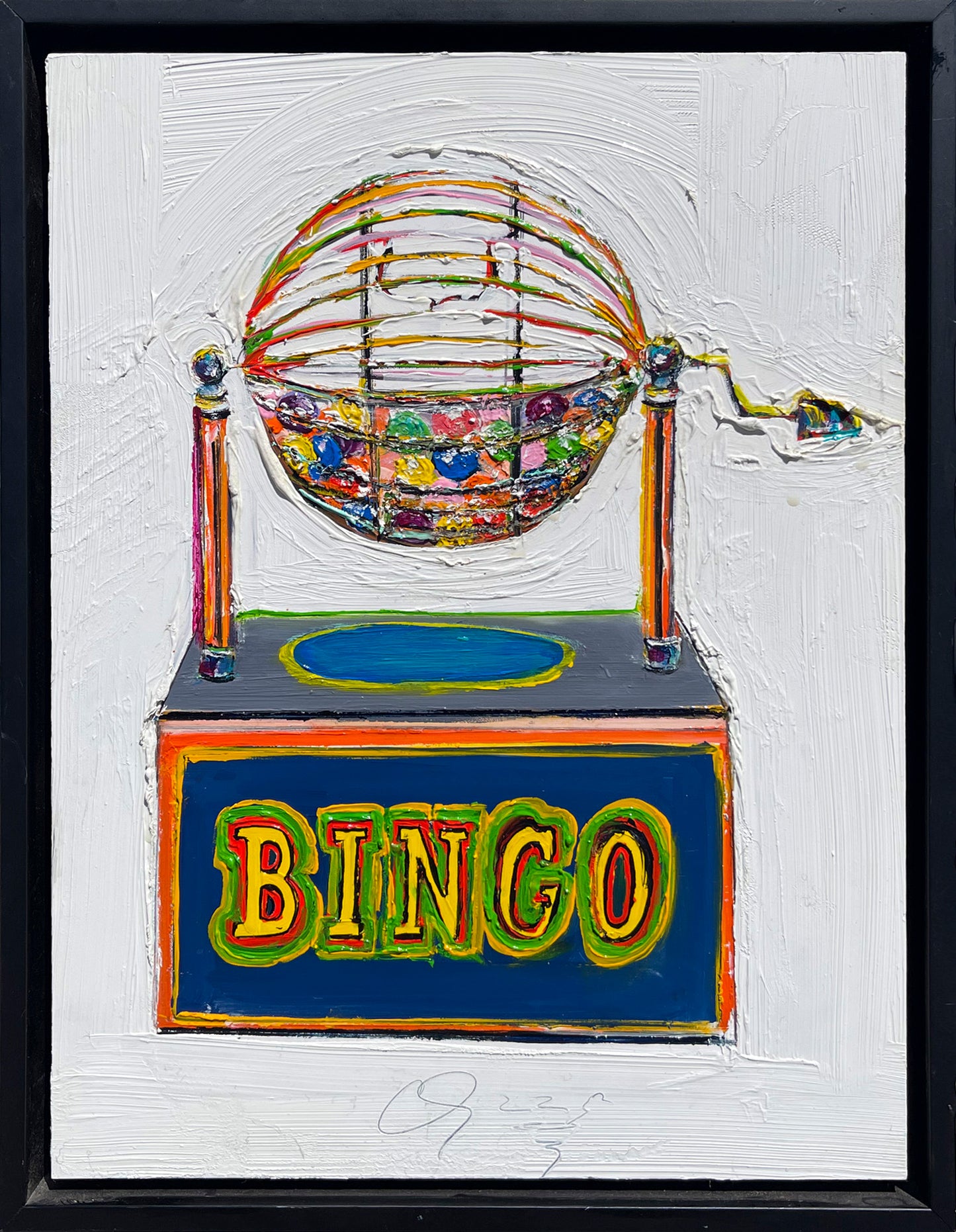 Bingo