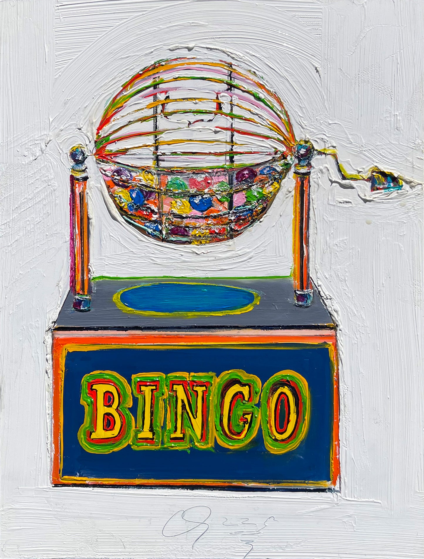 Bingo