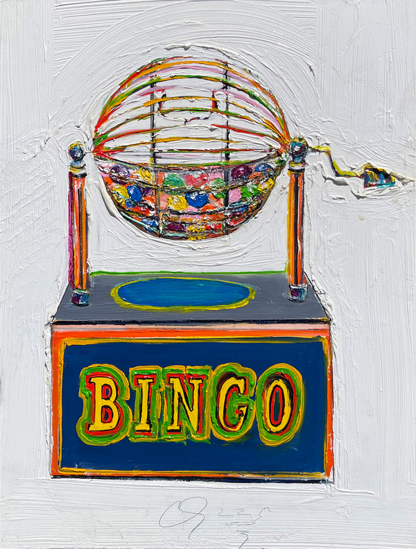 Bingo