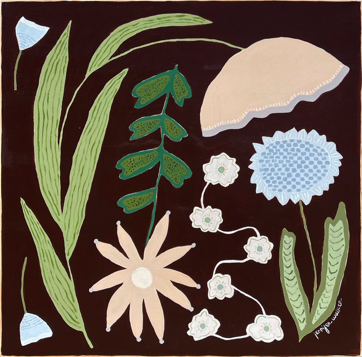 Bloom No. 25