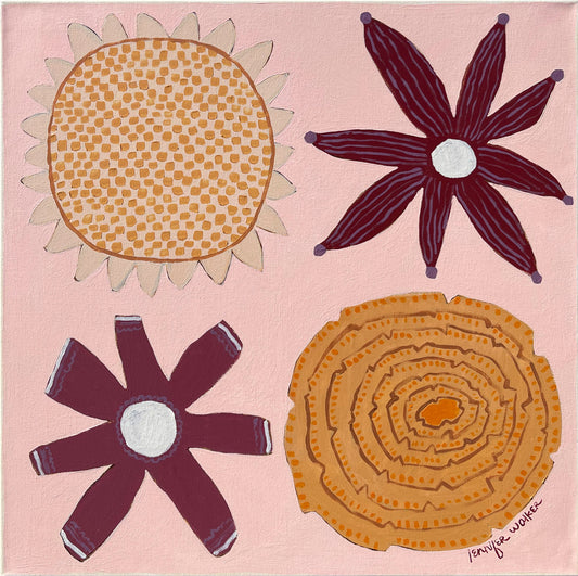 Bloom No. 27