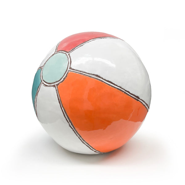 Beach Ball #1