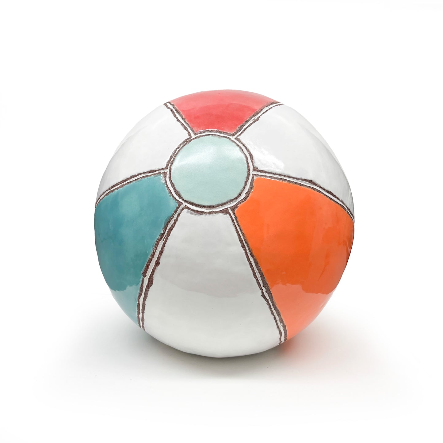Beach Ball #1