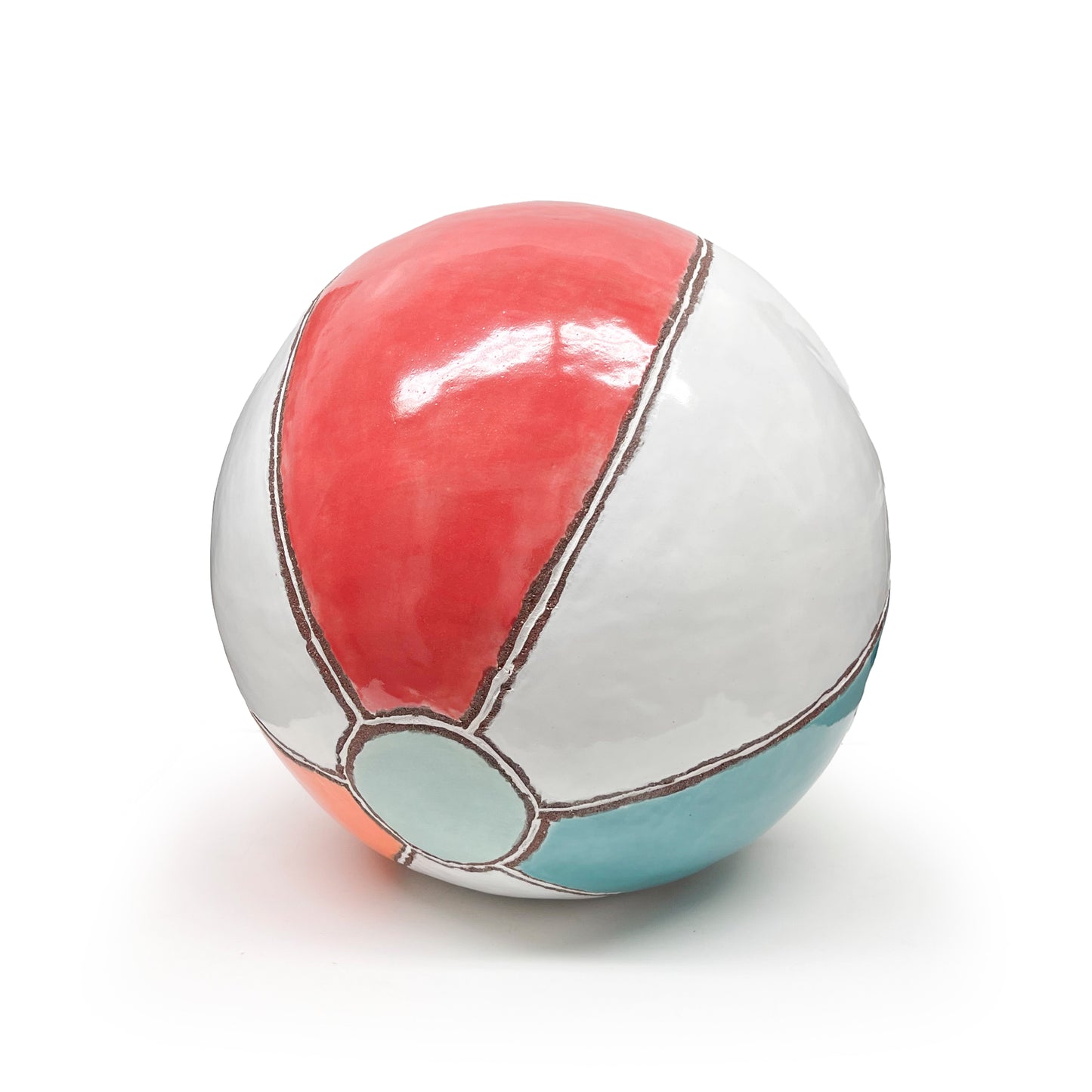 Beach Ball #1