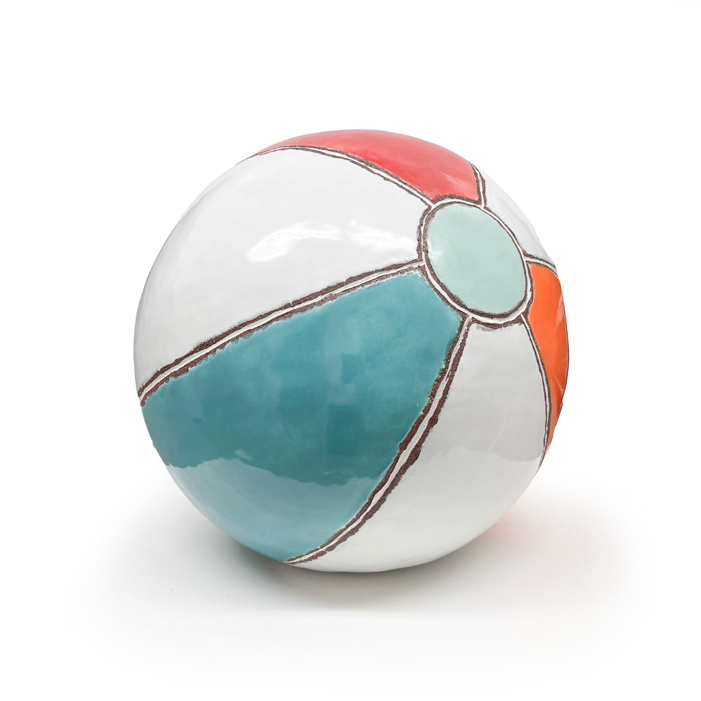 Beach Ball #1