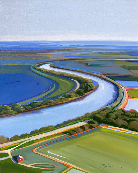 Winter Watershed