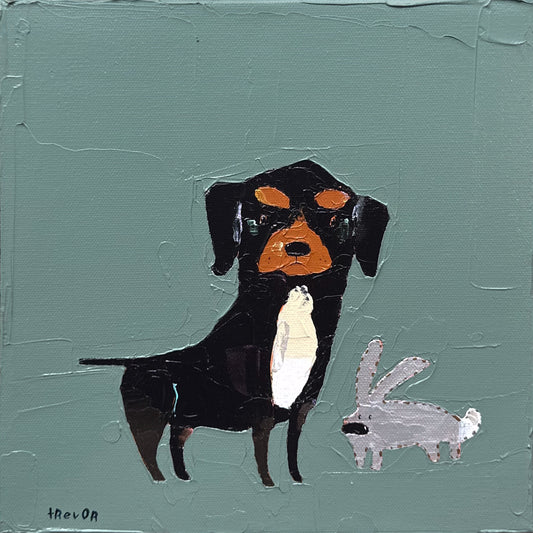 Bunny
