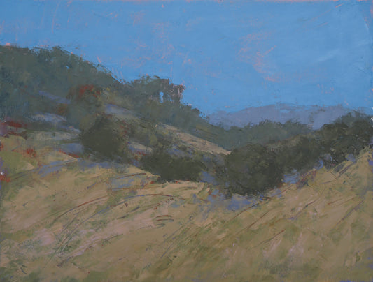 California Hills