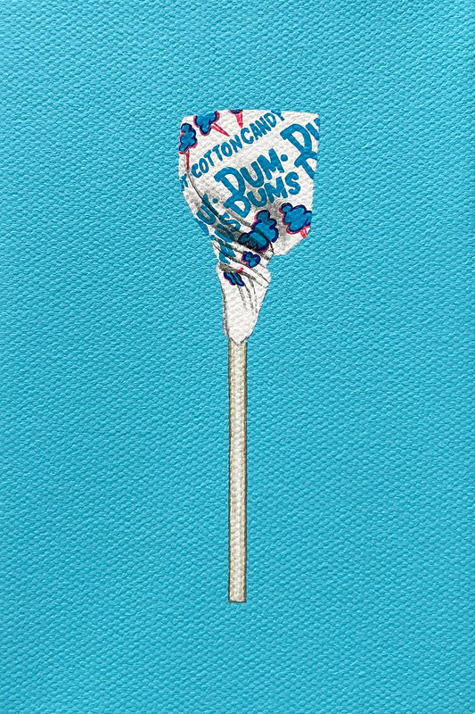 Dum Dums 5: Cotton Candy 2