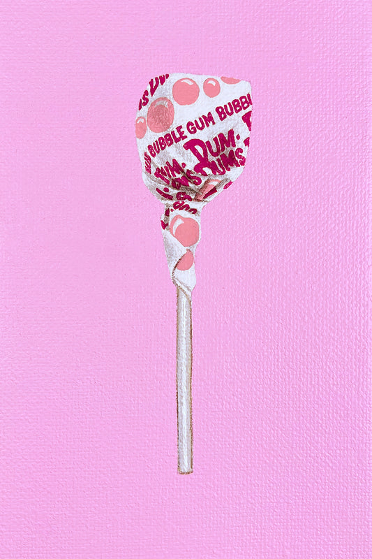 Bubble Gum IV