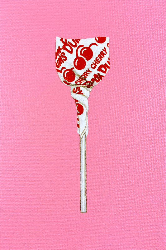 Cherry IV