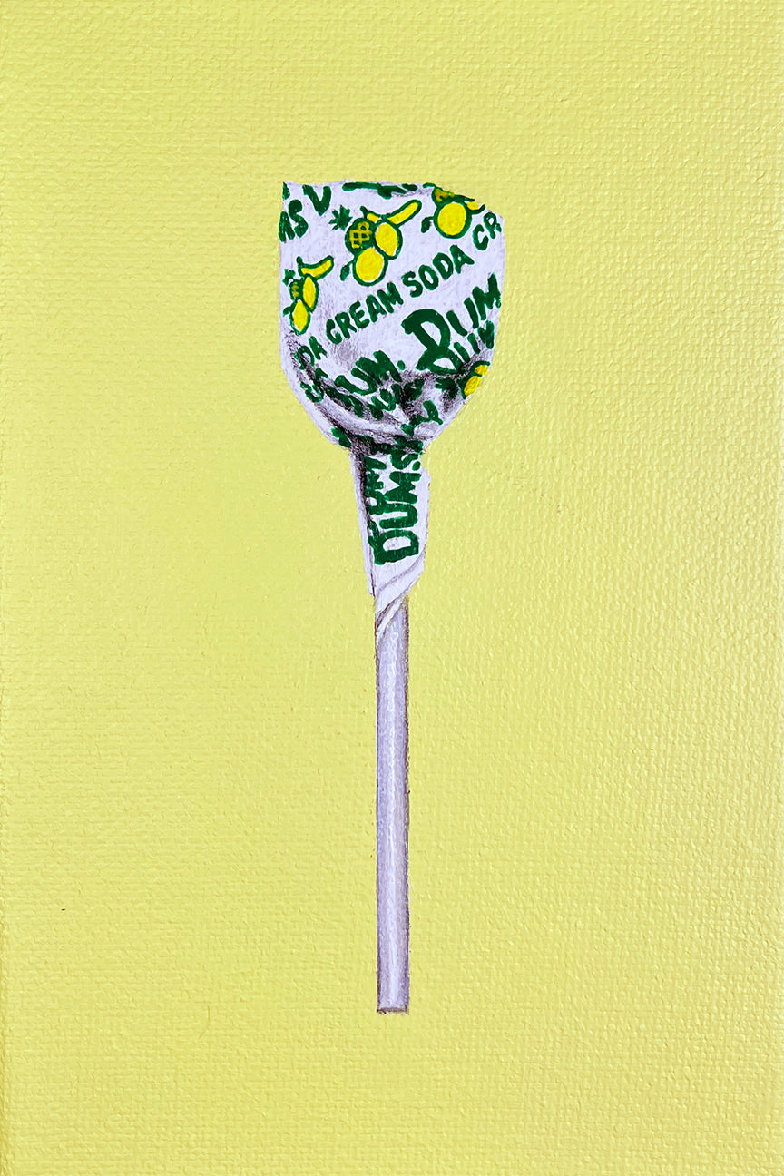 Cream Soda V