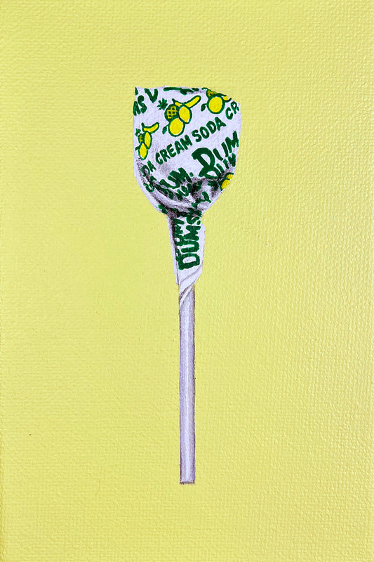 Cream Soda V