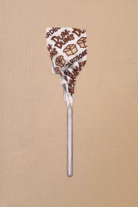 Flavor Fail: Cardboard