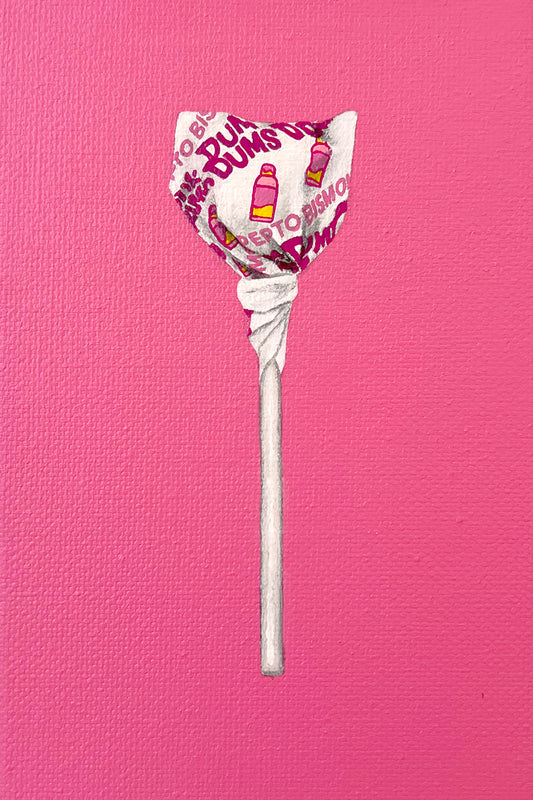 Flavor Fail: Pepto-Bismol