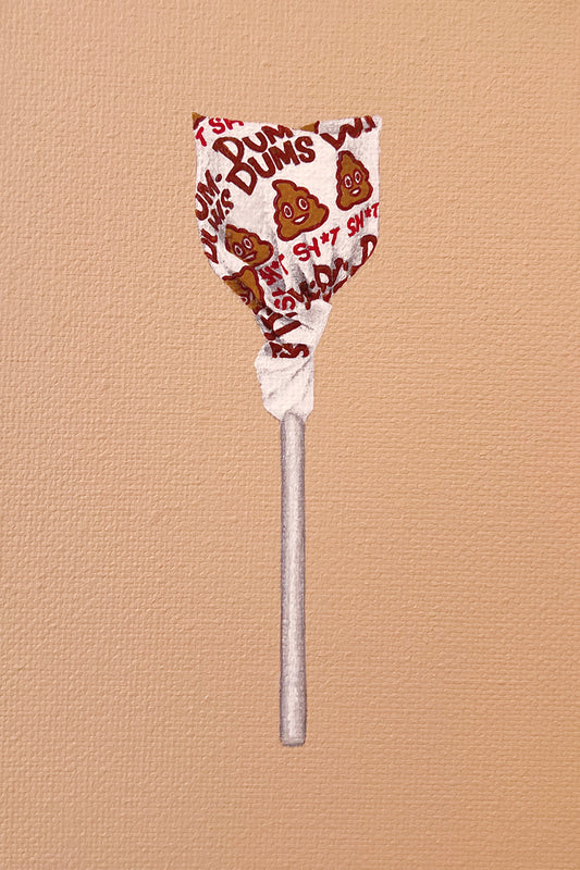 Flavor Fail: Sh*t