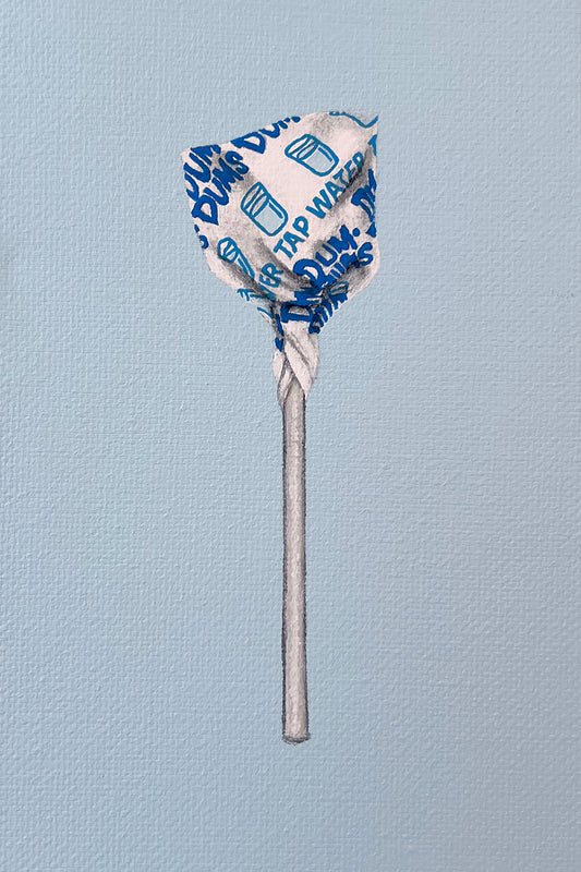 Flavor Fail: Tap Water