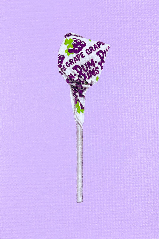 Grape V