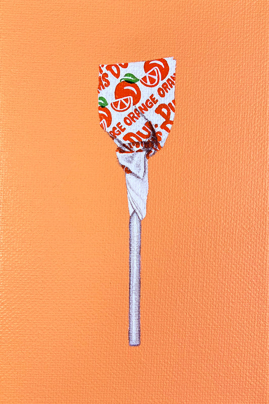 Orange IV