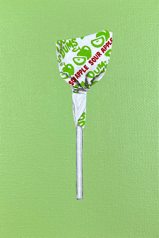 Sour Apple IV