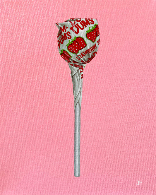 Strawberry Sweet