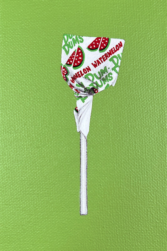 Watermelon IV