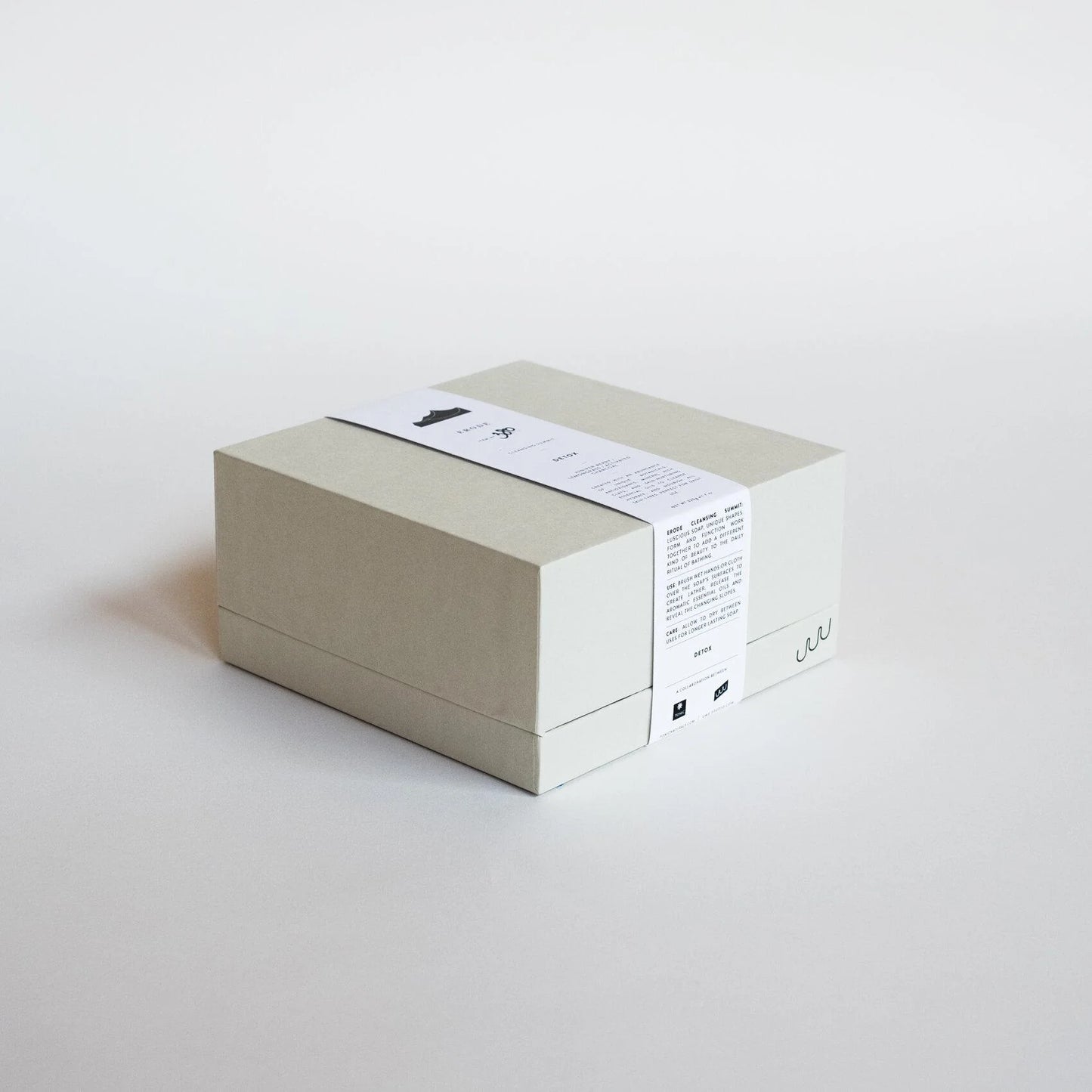 Erode Soap: Daily Detox