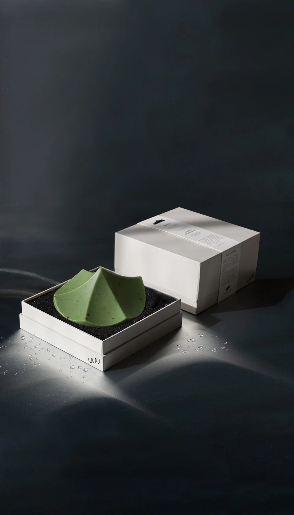 Erode Soap: Herbes De Provence
