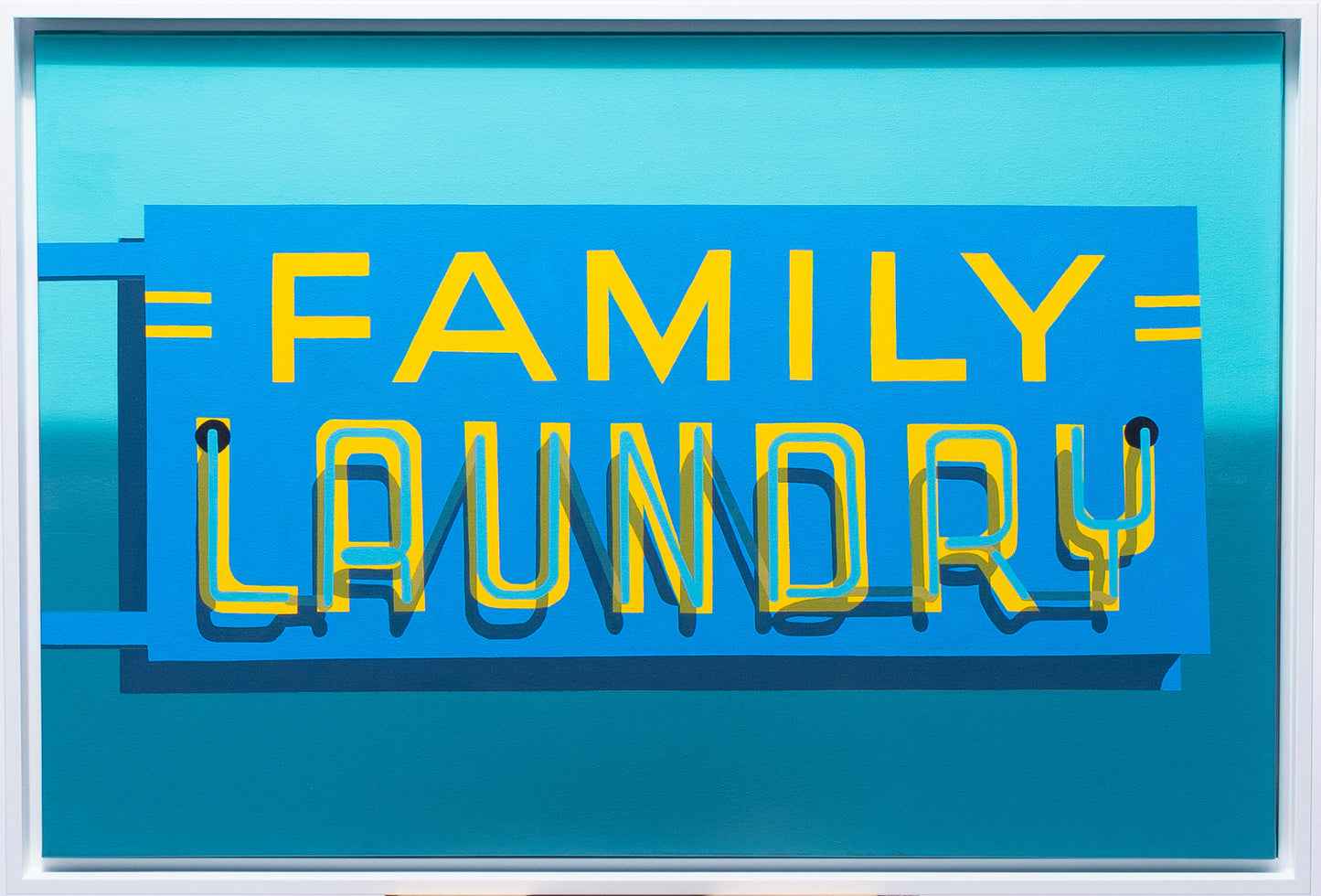 Family Laundry