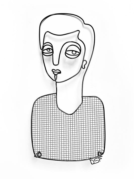 Face 58