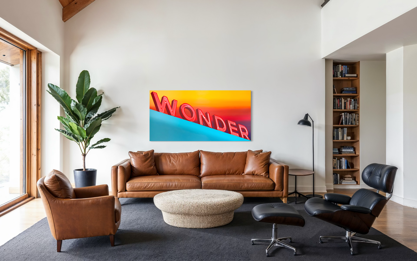 Wonder