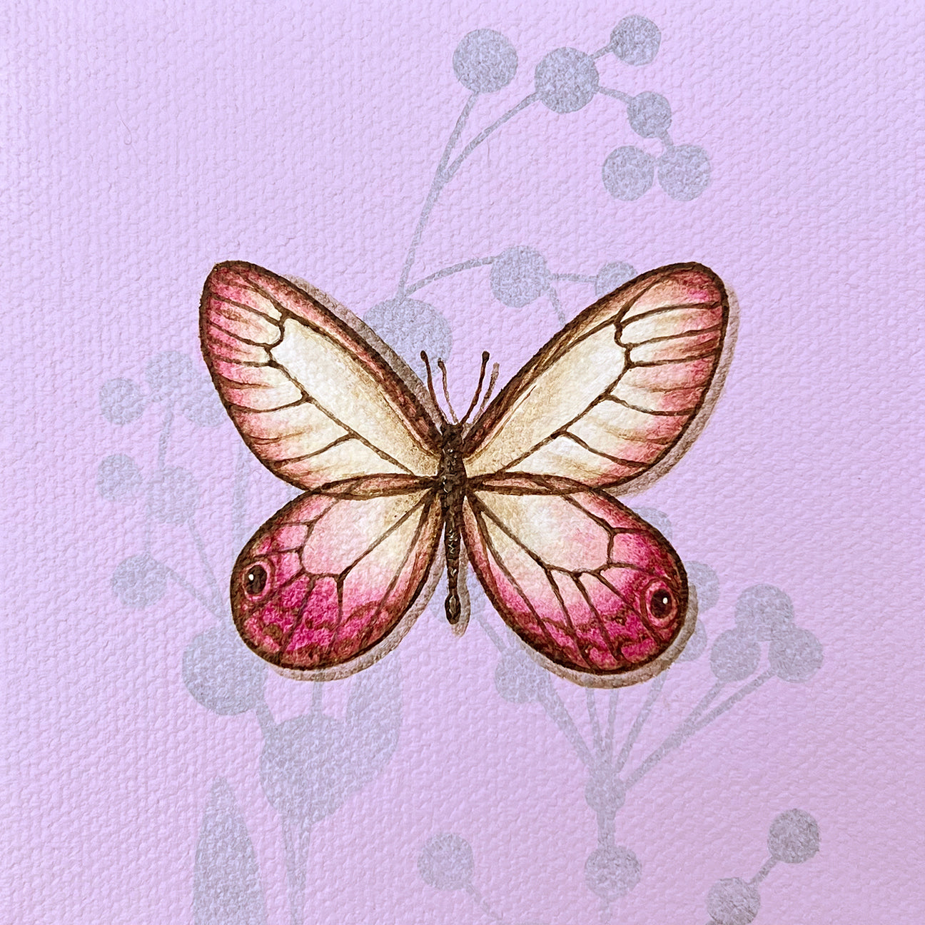 Good Luck: Enduring Love