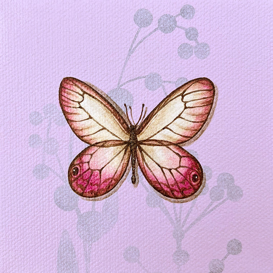 Good Luck: Enduring Love