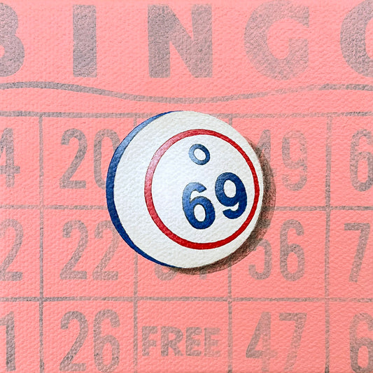 Good Luck: Getting Lucky
