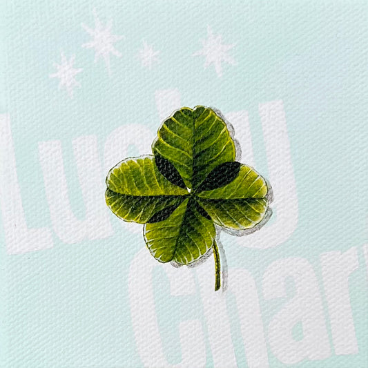 Good Luck: Lucky Charm