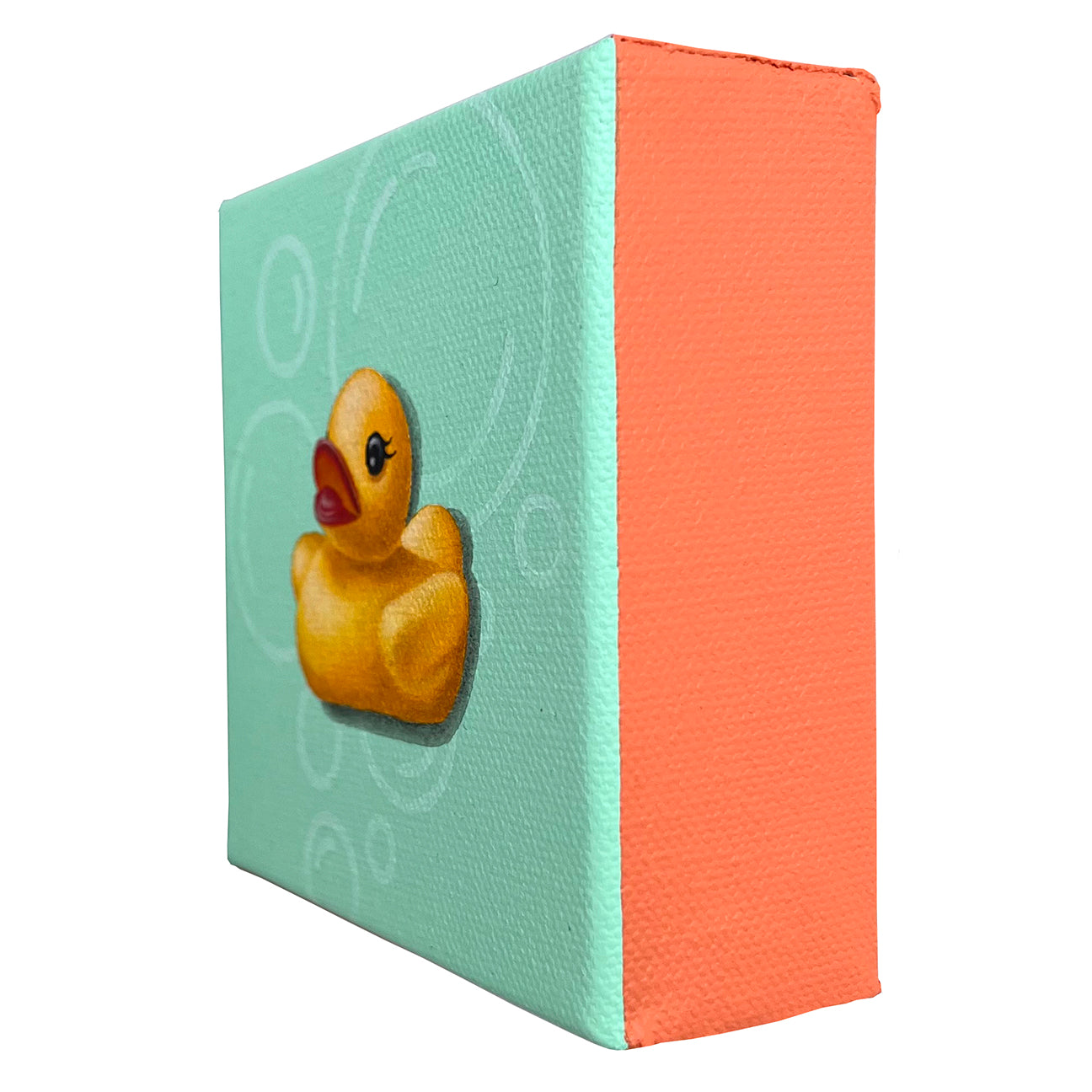 Good Luck: Oh, You Lucky Duck!