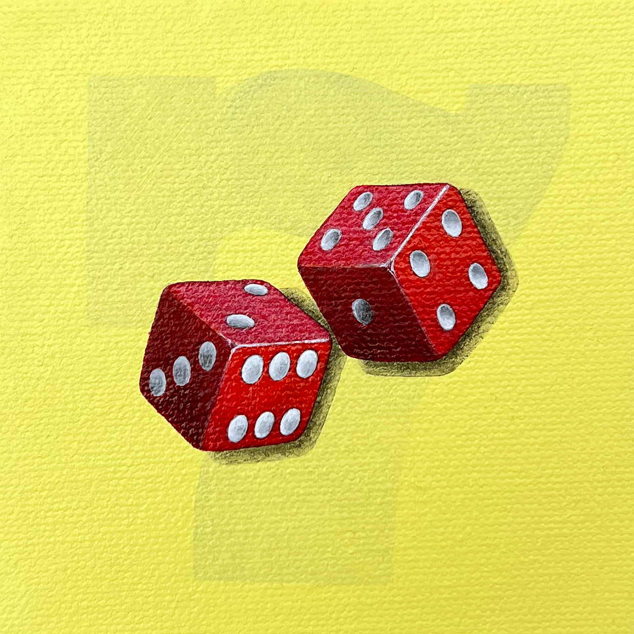 Good Luck: Lucky No. 7