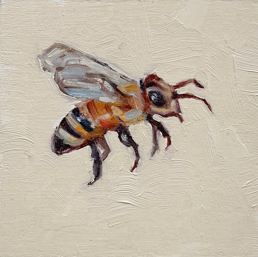 Honey Bee 2