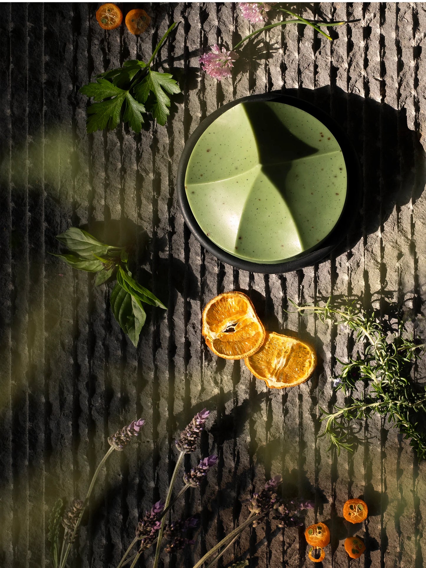 Erode Soap: Herbes De Provence