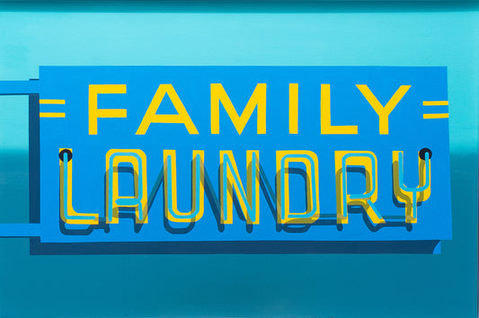 Family Laundry