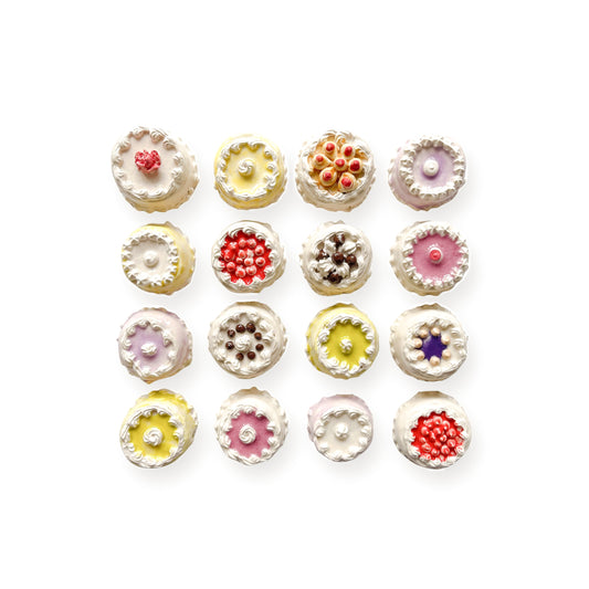 Surprise Tiniest Cake