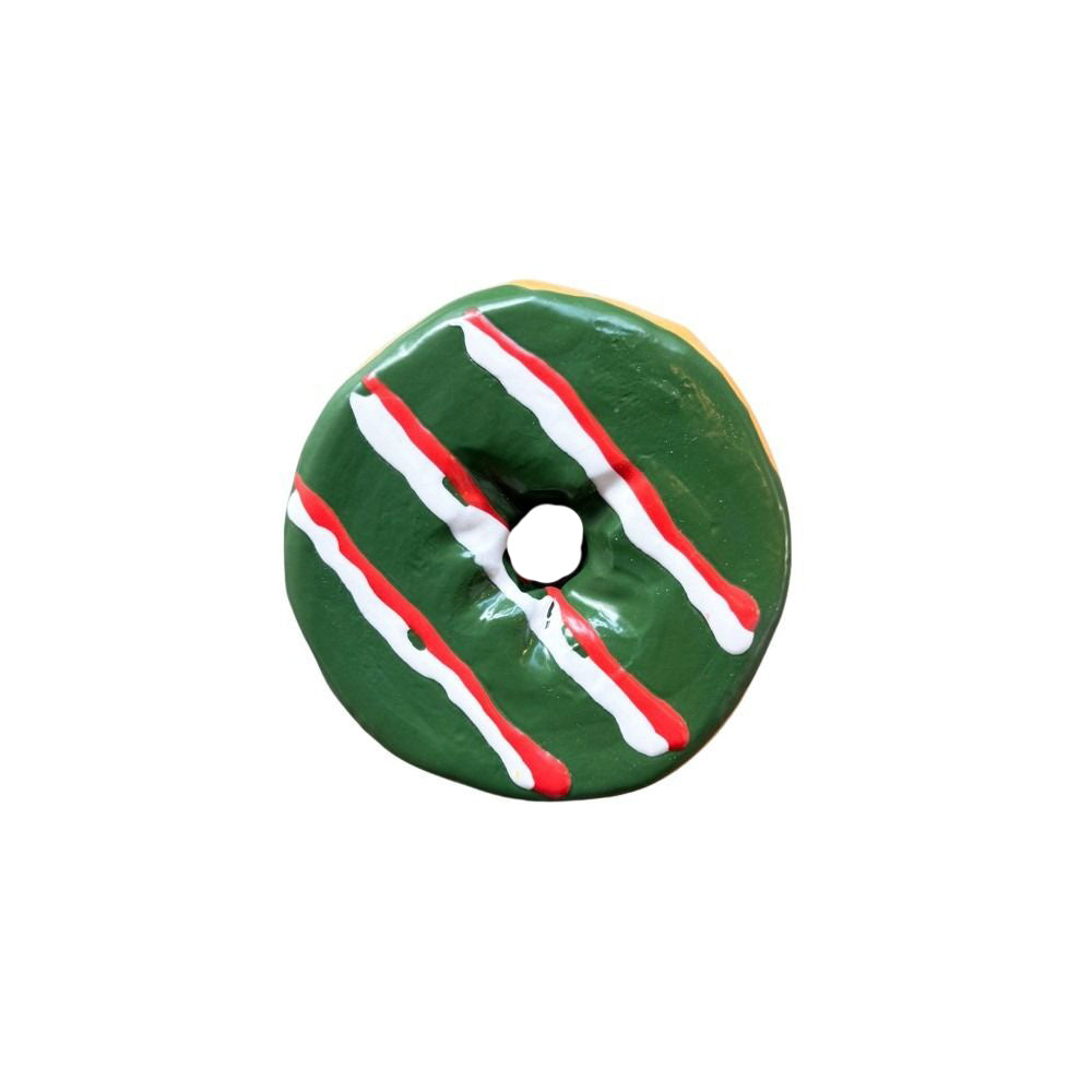 Christmas Cheer Donut (Matte)