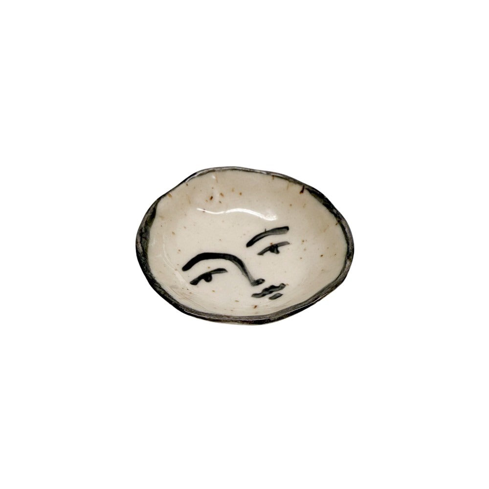 Tiny Trinket Dish