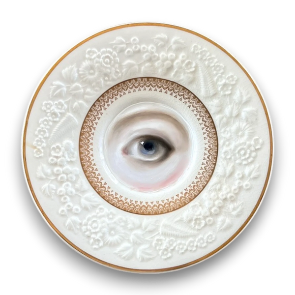 Lover's Eye No. 3583