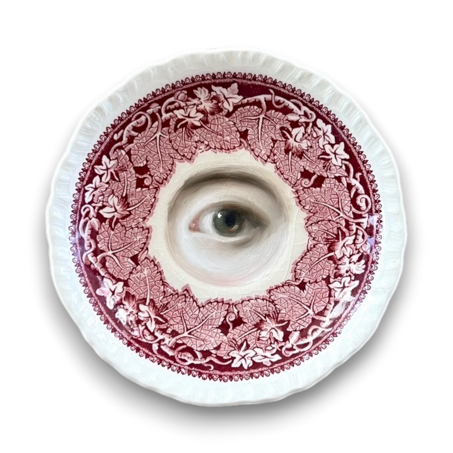 Lover's Eye No. 3594