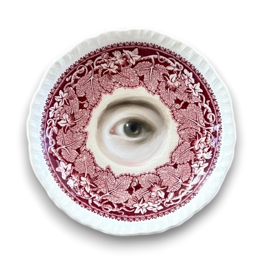 Lover's Eye No. 3594