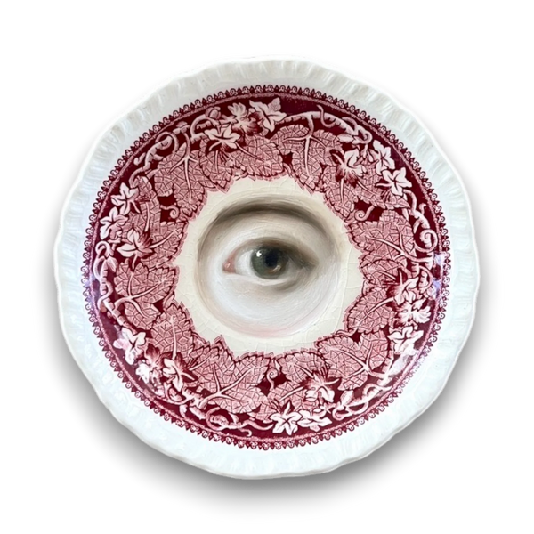 Lover's Eye No. 3594
