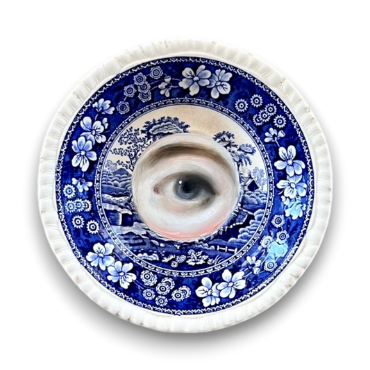 Lover's Eye No. 3595